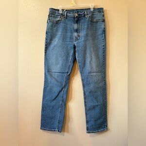 Levi 541 Athletic Fit Mens Jeans size 38x34